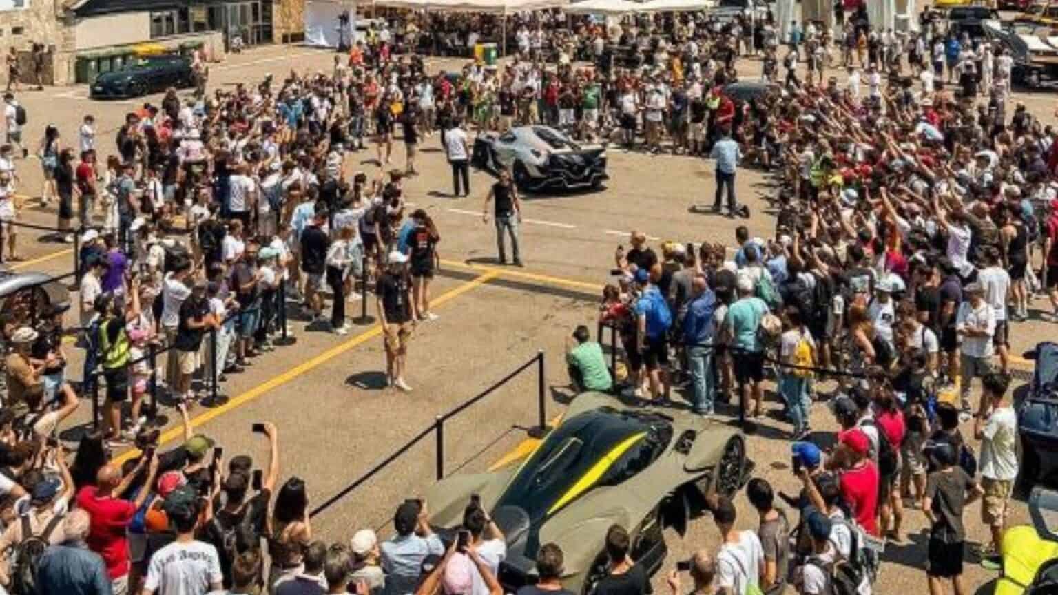 MIMO 2023, il successo e tutti i numeri del Milano-Monza Motor Show