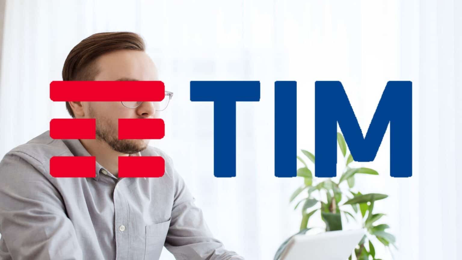TIM si sbarazza di Vodafone con un'OFFERTA che regala 150GB in 4G+