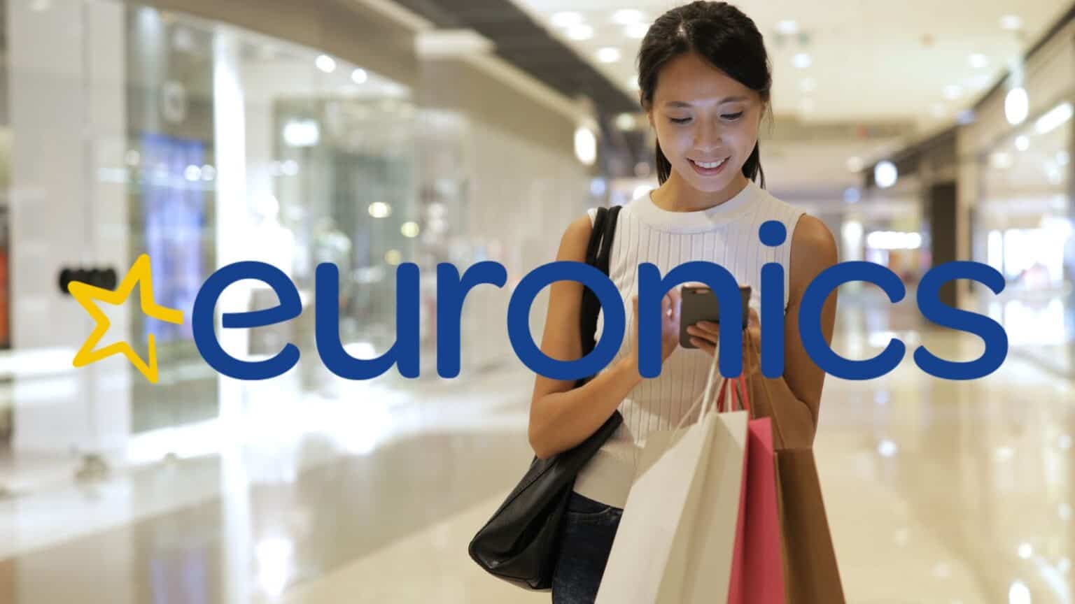 Euronics, approfittate subito del volantino con prezzi quasi GRATIS