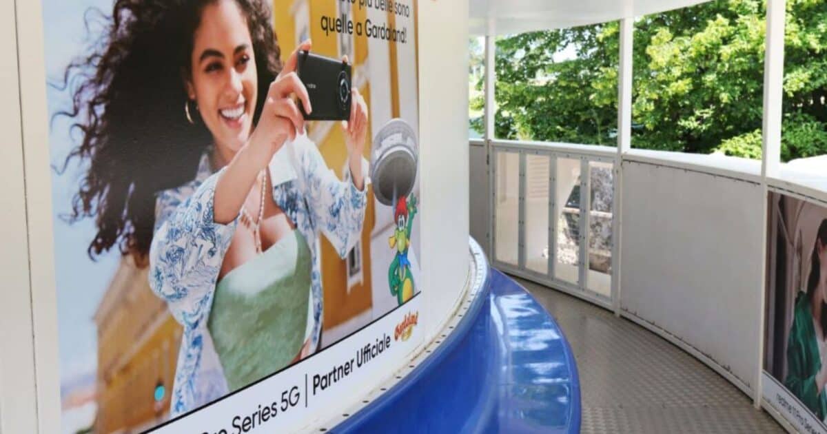 realme Realme, ufficiale la collaborazione con Gardaland ed una sorpresa speciale