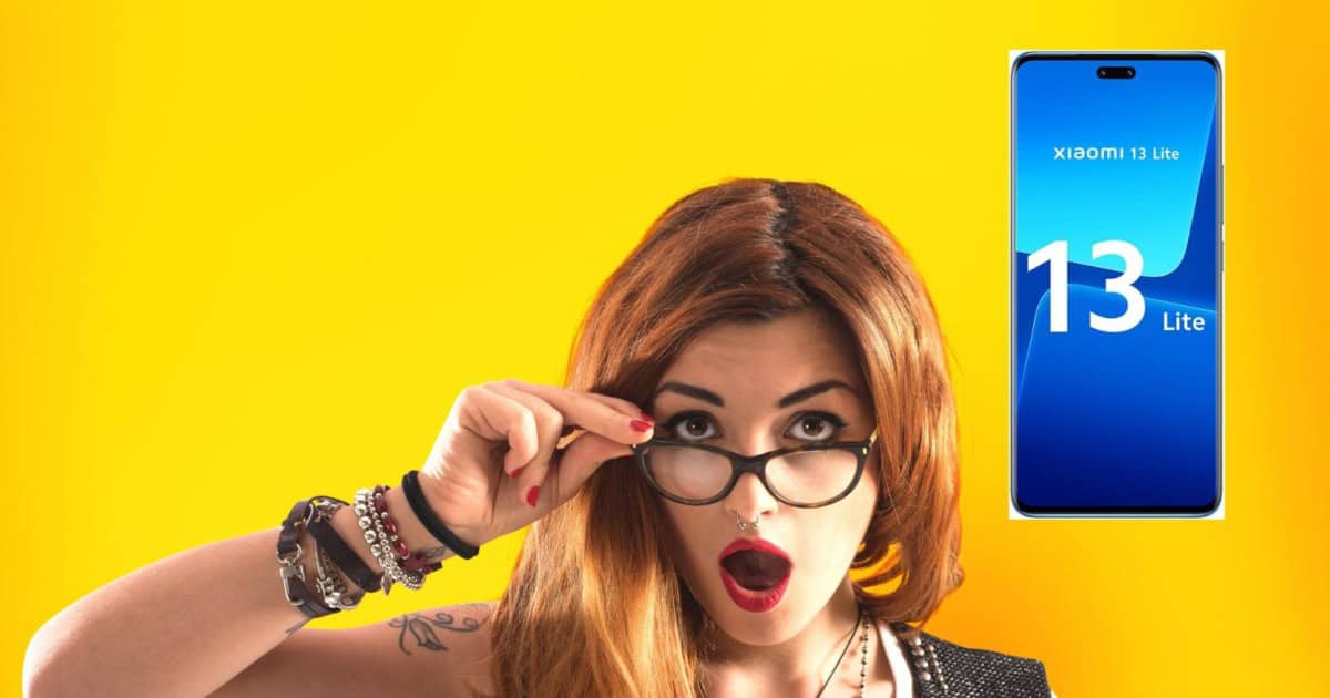 Xiaomi in super SCONTO con le offerte Amazon PRIME DAY, scoprite quanto costa!