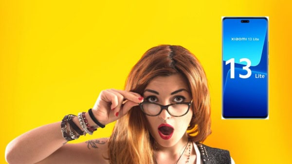 Xiaomi in super SCONTO con le offerte Amazon PRIME DAY, scoprite quanto costa!