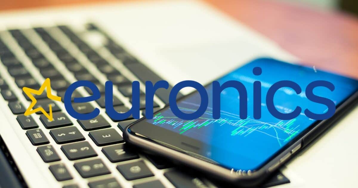 euronics Euronics REGALA smartphone, ecco le offerte al 90% di sconto