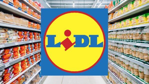 Lidl fa un REGALO incredibile, oggi la tecnologia è praticamente GRATIS