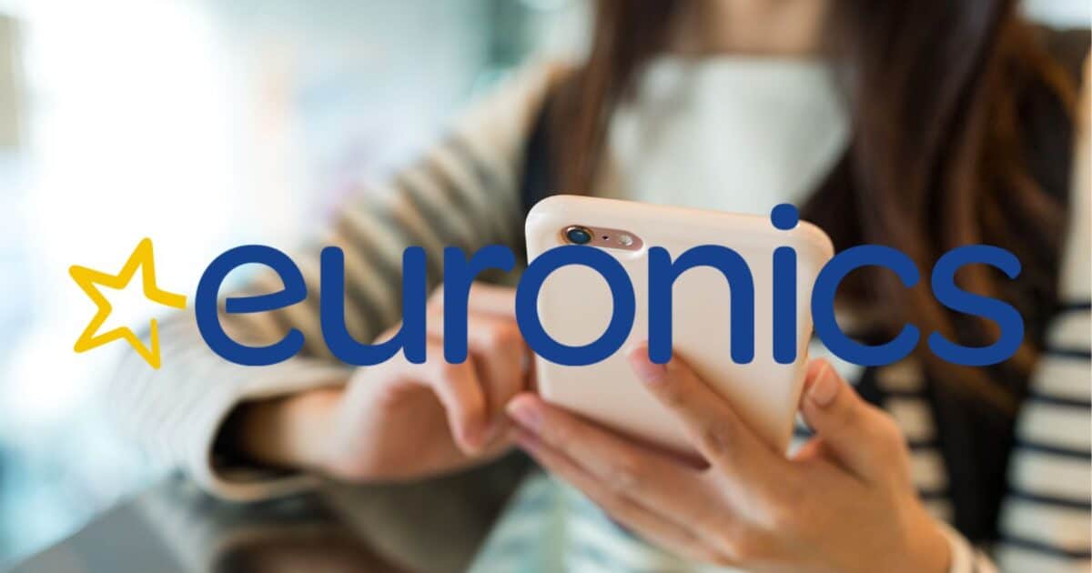euronics Euronics, oggi tutto è quasi GRATIS, correte subito in negozio