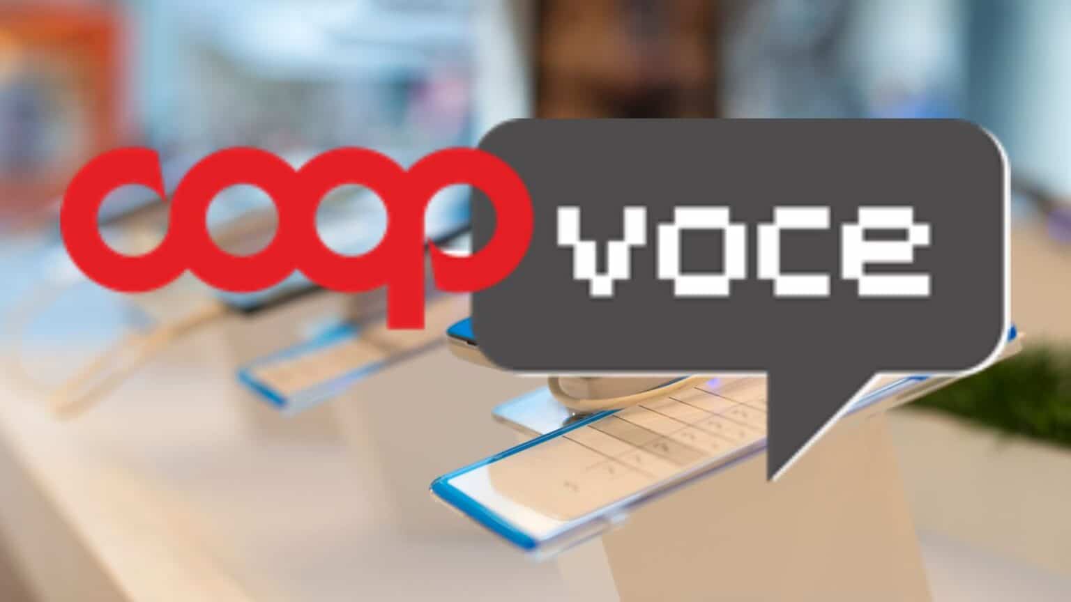 CoopVoce è ASSURDA, quasi regala 180GB al mese con quest'offerta