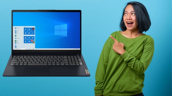 Amazon Prime Day, sconto di 400€ su questo nuovo notebook Lenovo