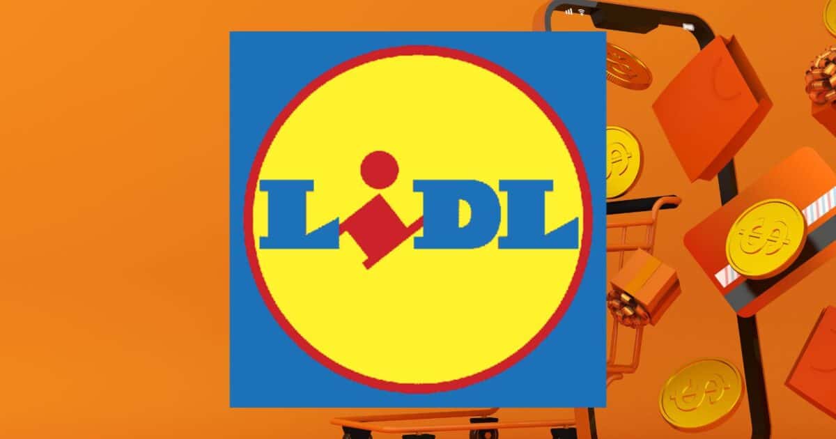 lidl Lidl stupisce con gli sconti al 75% e prezzi quasi GRATIS sulla tecnologia
