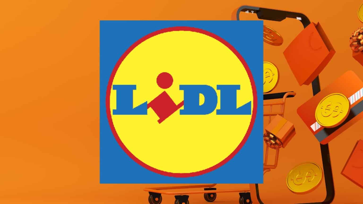 Lidl stupisce con gli sconti al 75% e prezzi quasi GRATIS sulla tecnologia