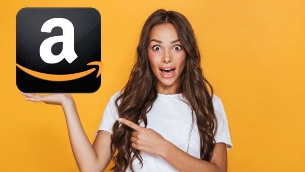 Amazon, per il Prime Day regala 6€ di SCONTO a tutti, riscattatelo subito!