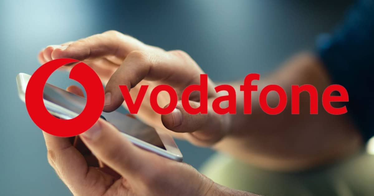vodafone Vodafone batte Iliad con due offerte, ecco 200 giga al mese