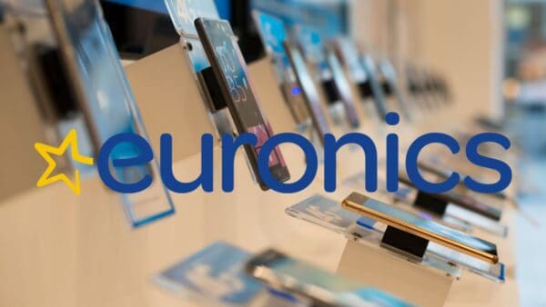 Euronics è FOLLE, oggi offerte al 90% di sconto in esclusiva