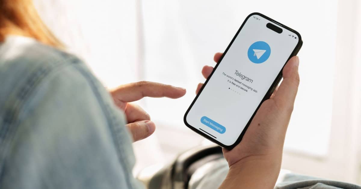 telegram Telegram è pazza, trucco inedito per offerte Amazon GRATIS sullo smartphone
