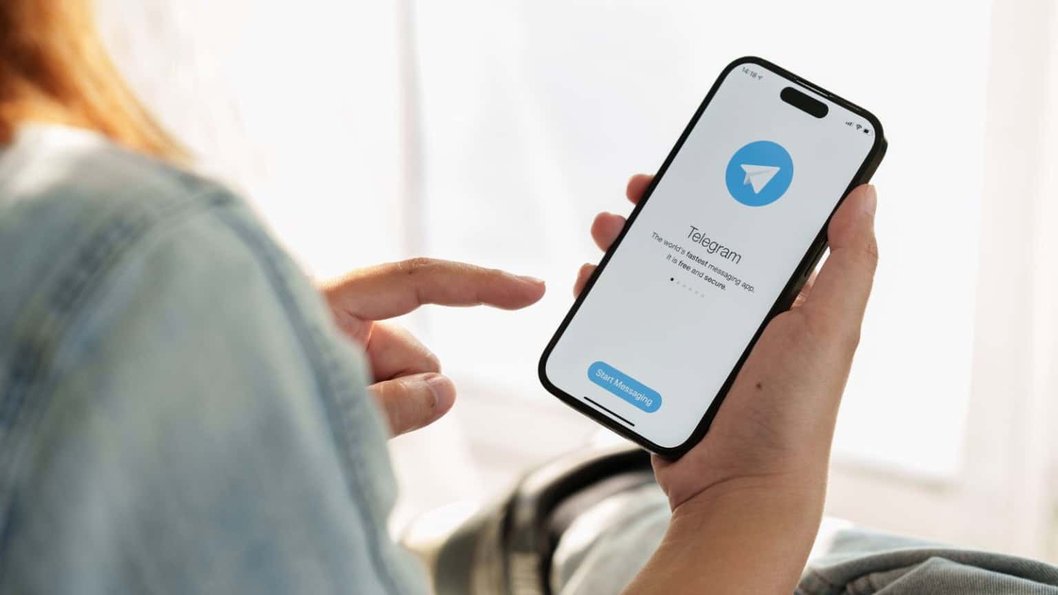 Telegram è pazza, trucco inedito per offerte Amazon GRATIS sullo smartphone