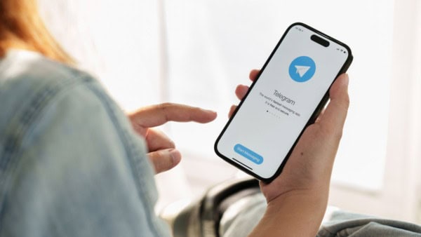 Telegram è pazza, trucco inedito per offerte Amazon GRATIS sullo smartphone