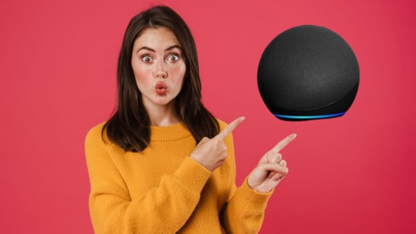 Amazon Echo Dot è GRATIS per il Prime Day, solo oggi uno sconto del 100%