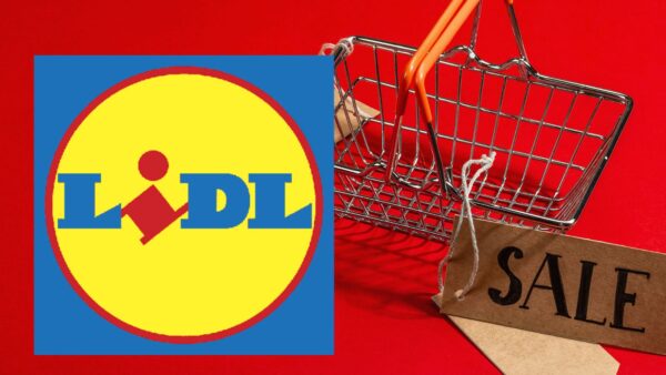 Lidl, questo volantino è da PAZZI, correte subito in negozio