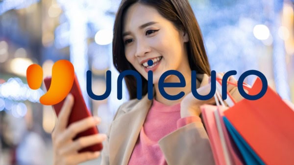 Unieuro è FOLLE, oggi gratis tanti sconti al 70%