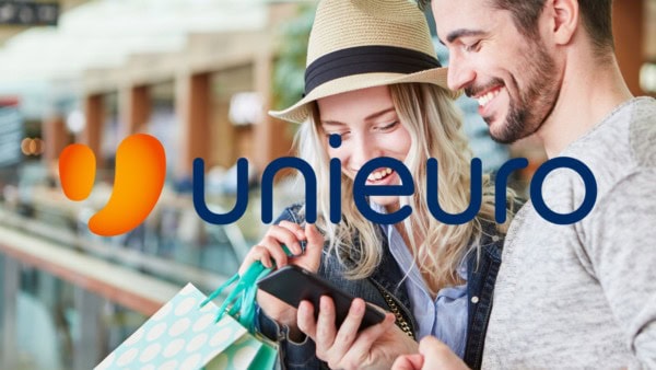 Unieuro shock, offerte al 50% nel volantino più pazzo del mese