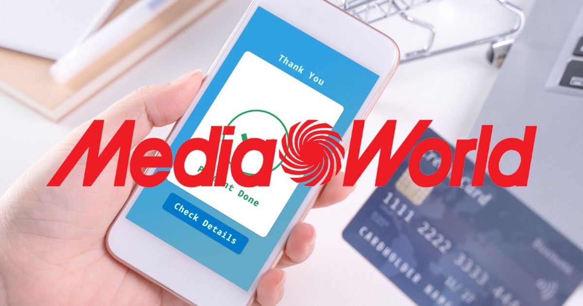 MediaWorld REGALA smartphone e grandi offerte, ecco la lista dei prezzi più bassi