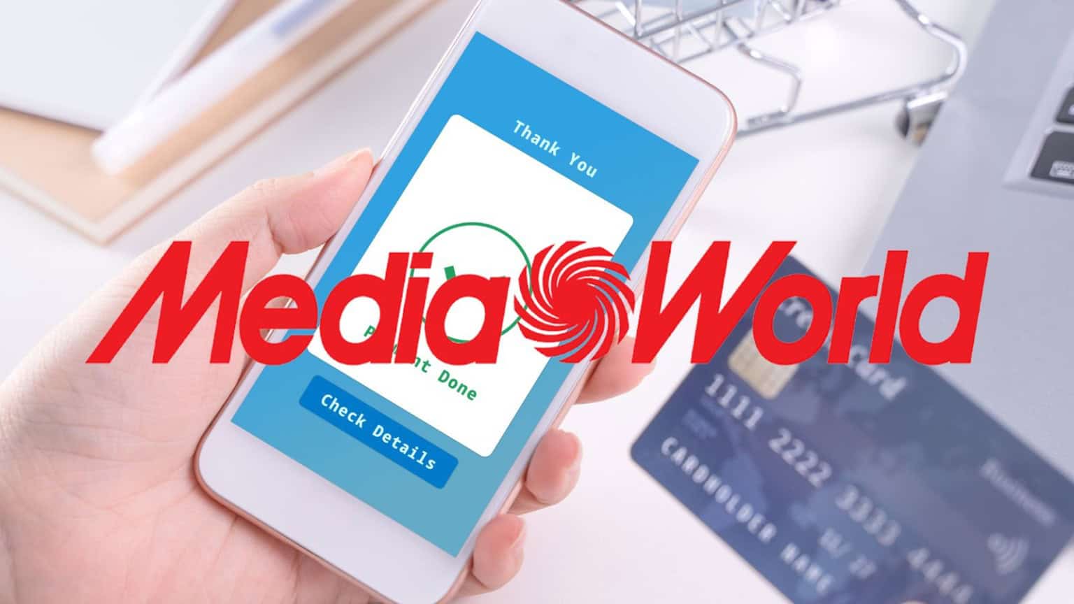 MediaWorld REGALA smartphone e grandi offerte, ecco la lista dei prezzi più bassi