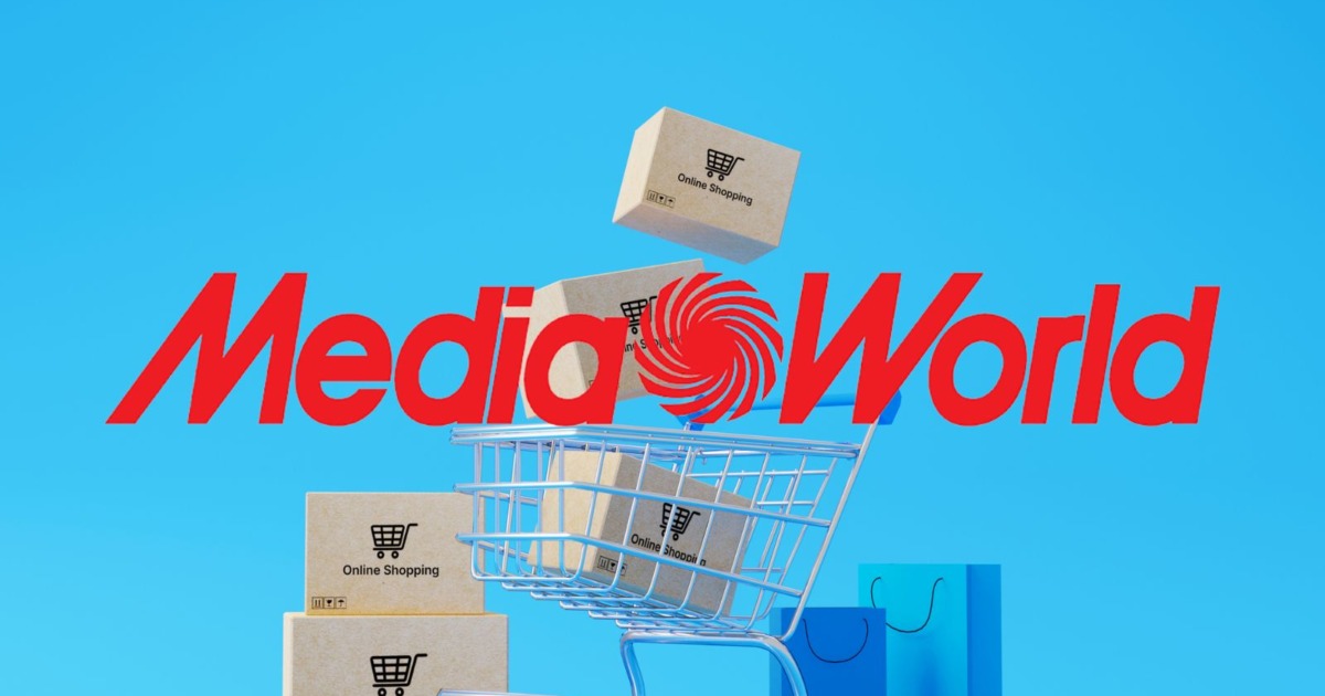 MediaWorld imbarazza Unieuro con i prezzi al 75% di sconto attivi solo oggi