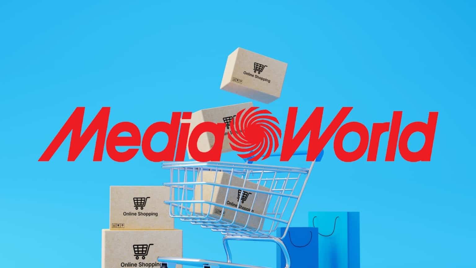 MediaWorld imbarazza Unieuro con i prezzi al 75% di sconto attivi solo oggi