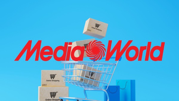MediaWorld imbarazza Unieuro con i prezzi al 75% di sconto attivi solo oggi