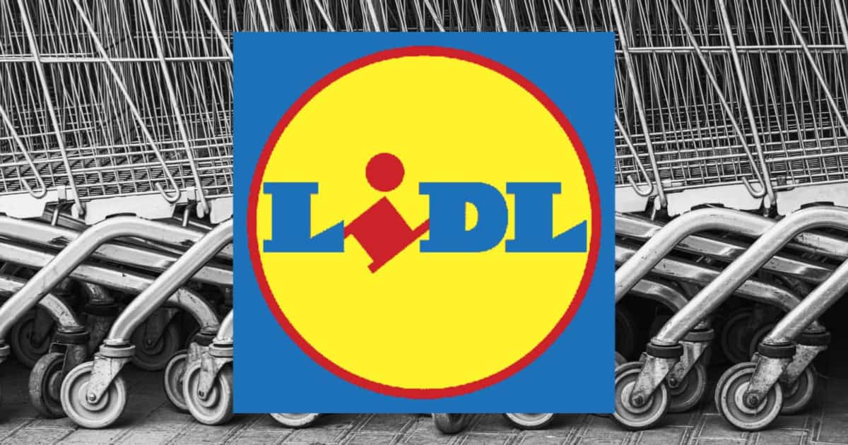lidl Lidl, sconti assurdi con un volantino quasi GRATIS