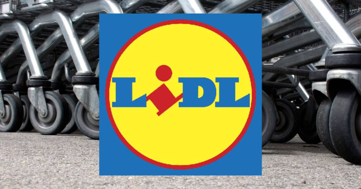 Lidl è impazzita, regala tecnologia e prezzi scontati dell'80%