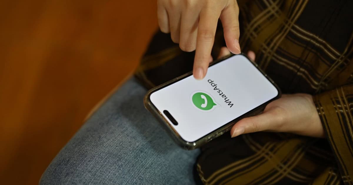 whatsapp WhatsApp nasconde un TRUCCO SEGRETO incredibile, eccolo svelato