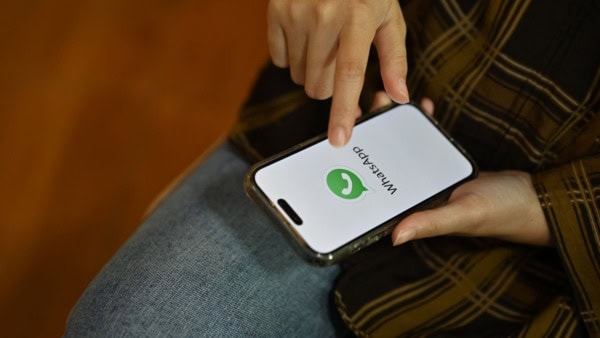 WhatsApp nasconde un TRUCCO SEGRETO incredibile, eccolo svelato