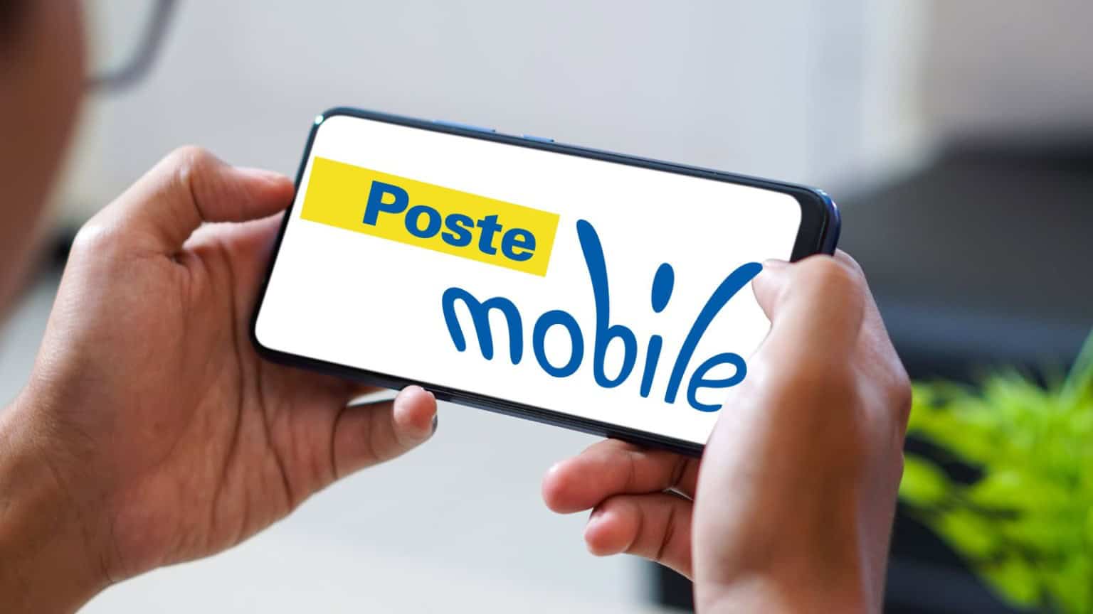 PosteMobile REGALA 50GB al mese, ecco l'offerta da attivare SUBITO