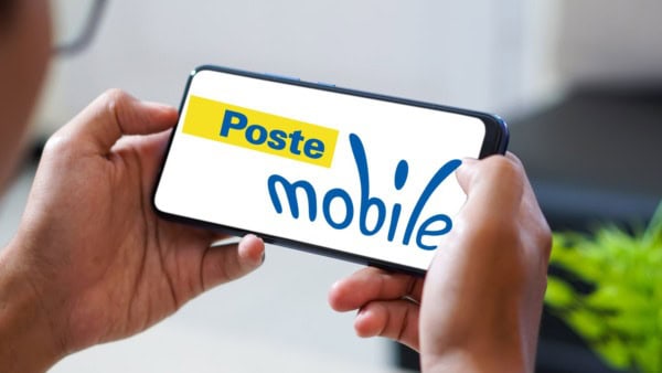 PosteMobile REGALA 50GB al mese, ecco l'offerta da attivare SUBITO