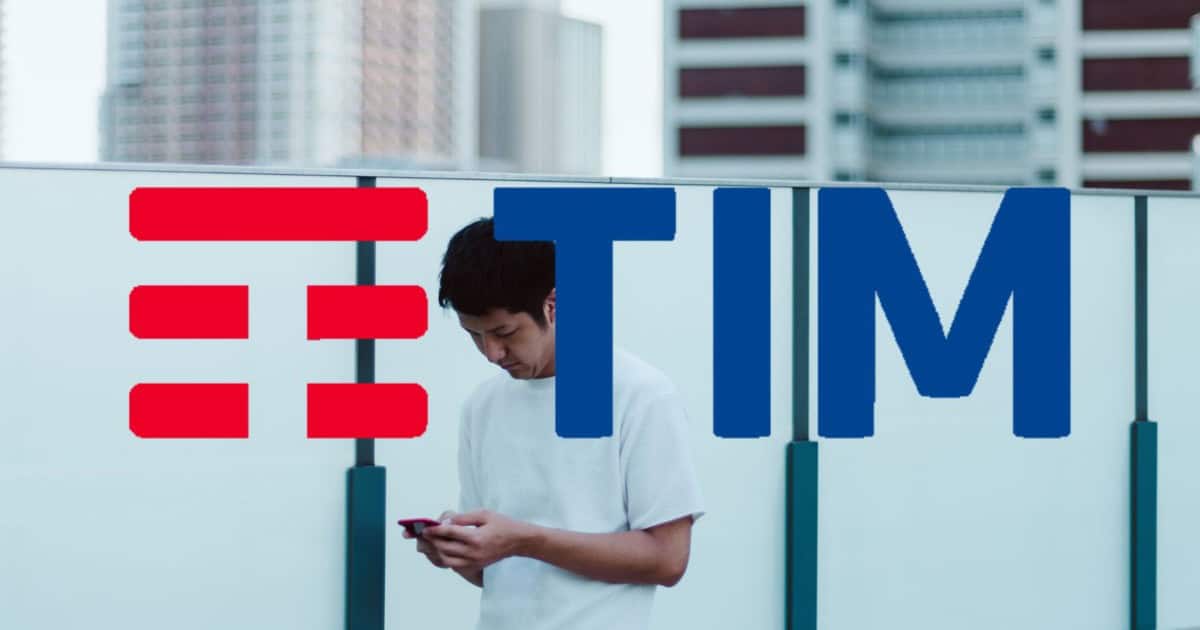 tim TIM è incantevole, sfida Vodafone con la promo più PAZZA