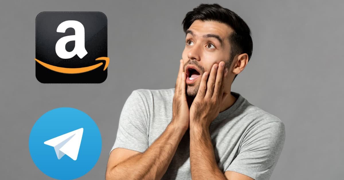 amazon Amazon Prime Day 2023, le offerte ufficiali sono GRATIS da oggi su Telegram