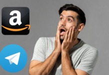 Amazon Prime Day 2023, le offerte ufficiali sono GRATIS da oggi su Telegram