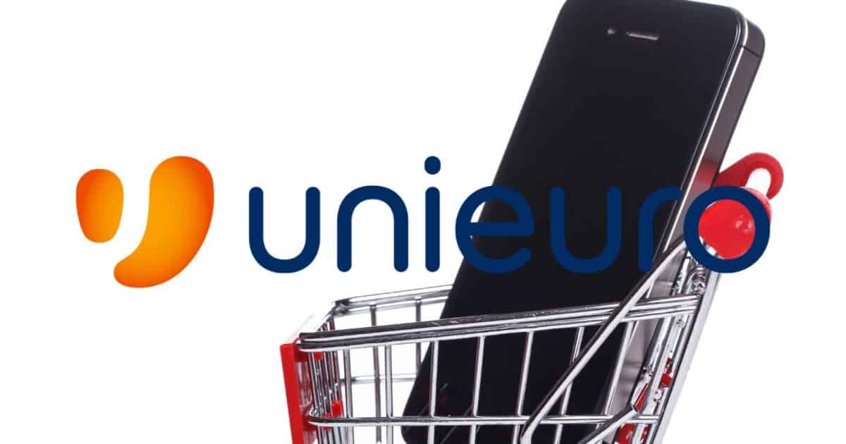 unieuro Unieuro è INFINITA, oggi sono GRATIS le offerte al 90%