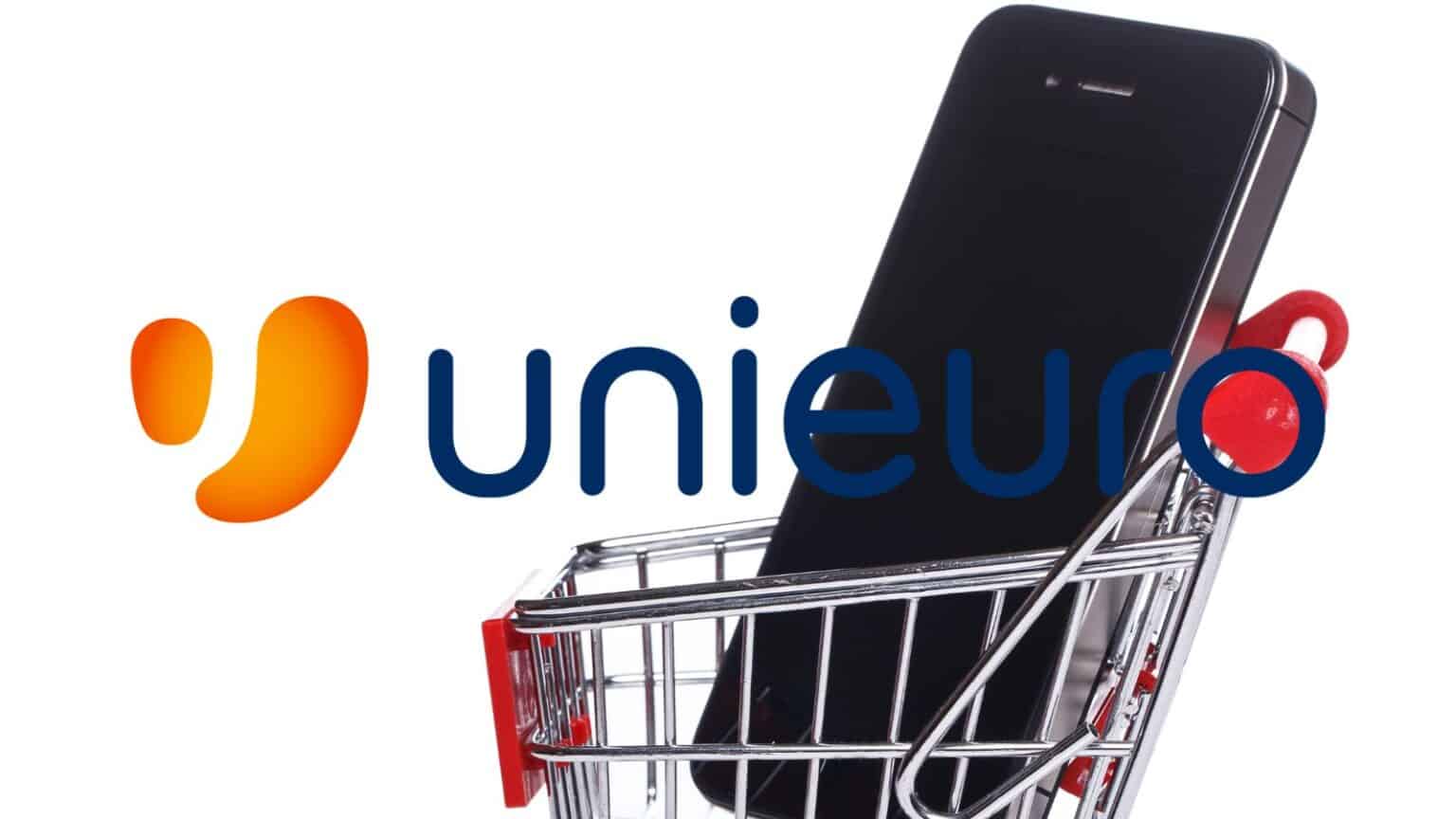 Unieuro è INFINITA, oggi sono GRATIS le offerte al 90%