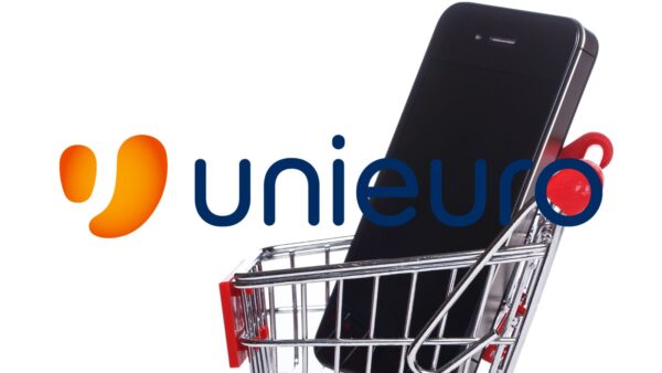 Unieuro è INFINITA, oggi sono GRATIS le offerte al 90%