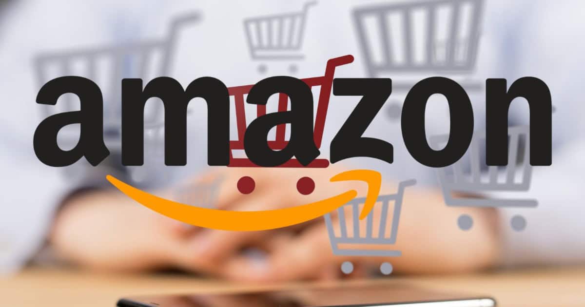 amazon Amazon distrugge Unieuro, ecco le OFFERTE al 75% valide solo OGGI