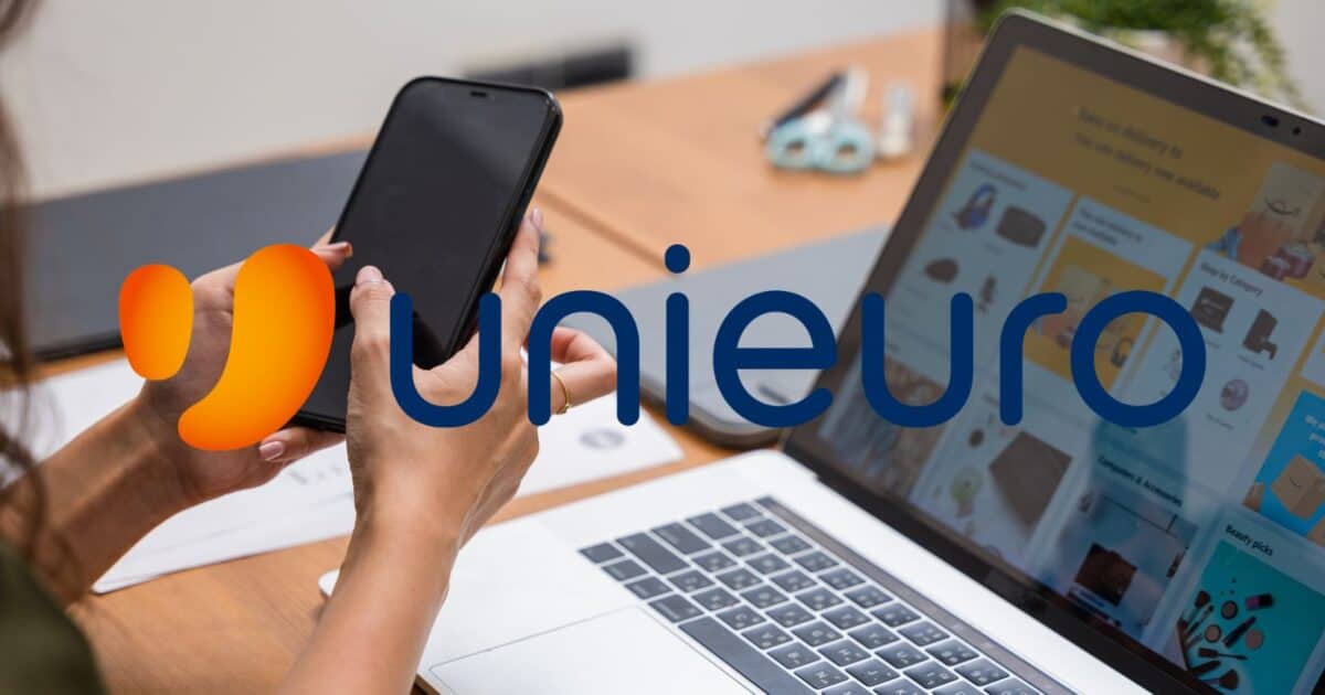 unieuro Unieuro, volantino PAZZO con prodotti in REGALO gratis