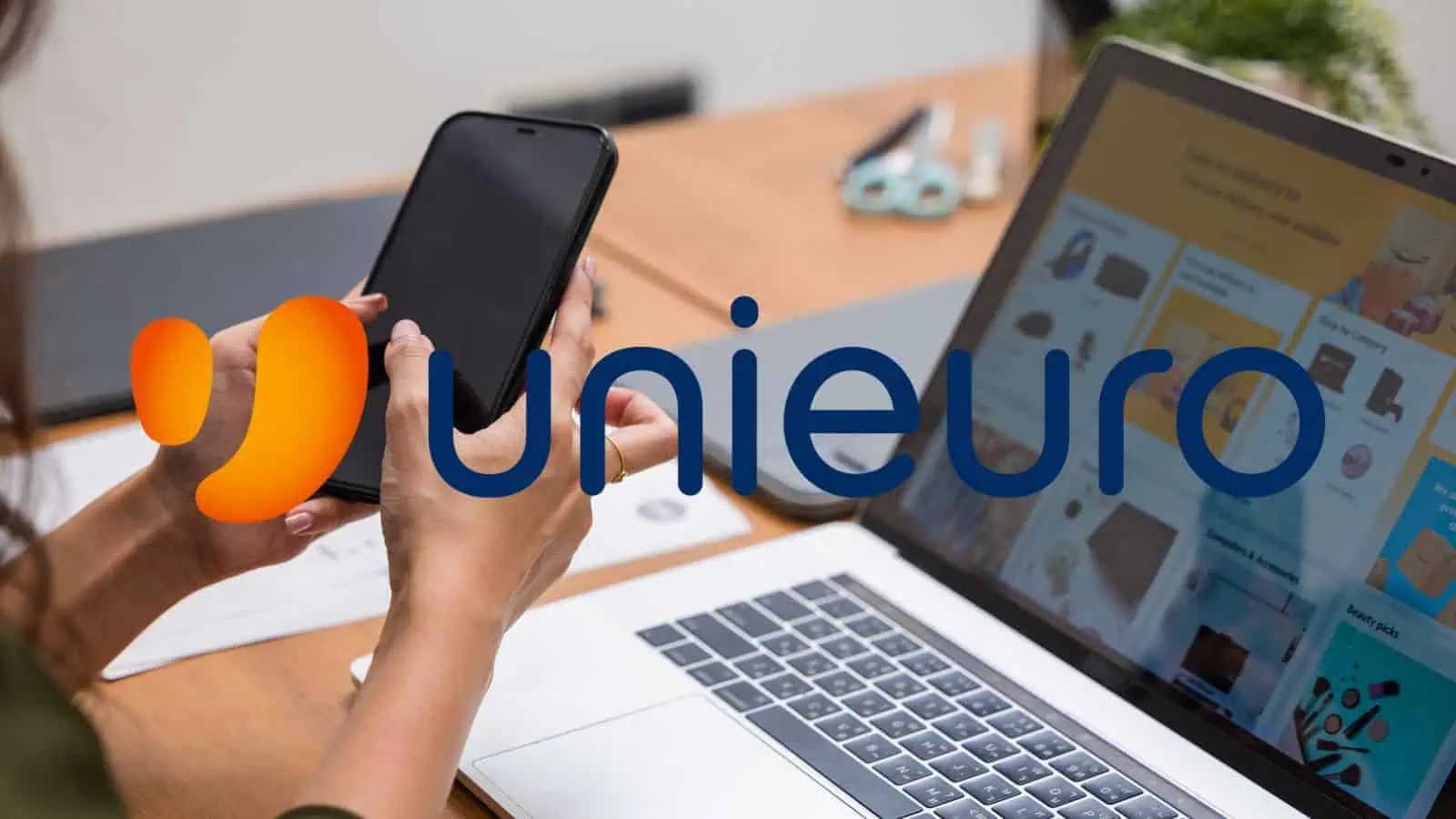 Unieuro, volantino PAZZO con prodotti in REGALO gratis
