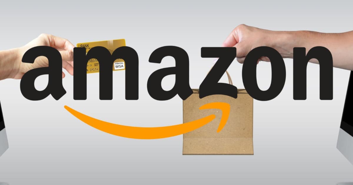 Amazon, tutto è quasi GRATIS, ecco l'elenco di sconti 70%