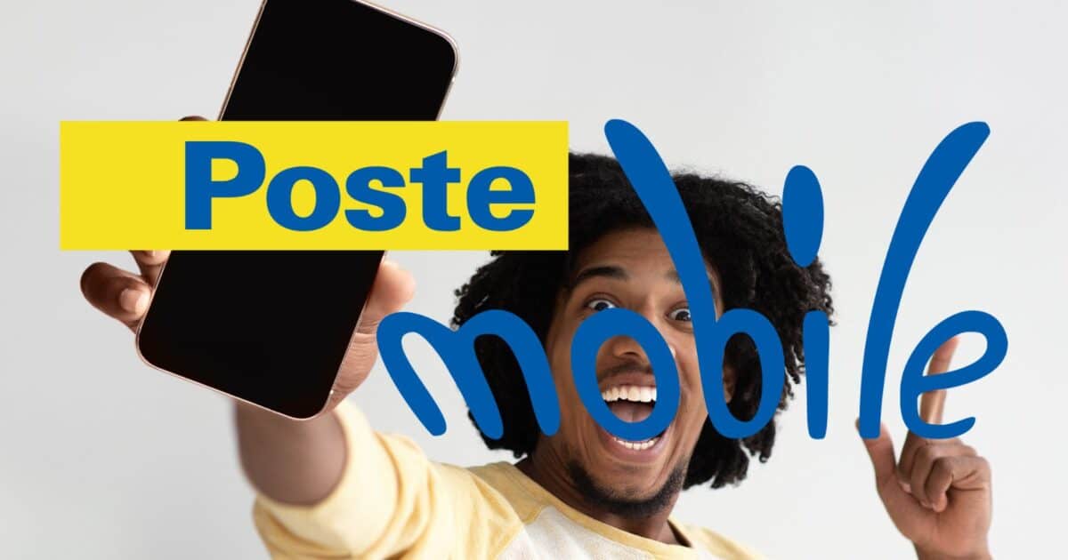 postemobile PosteMobile SHOW, l'offerta da 150GB che non ti saresti mai aspettato