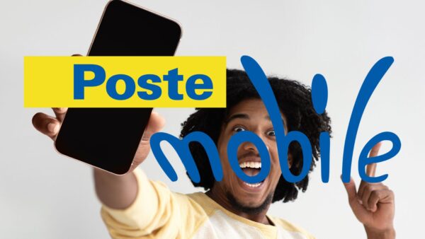 PosteMobile SHOW, l'offerta da 150GB che non ti saresti mai aspettato