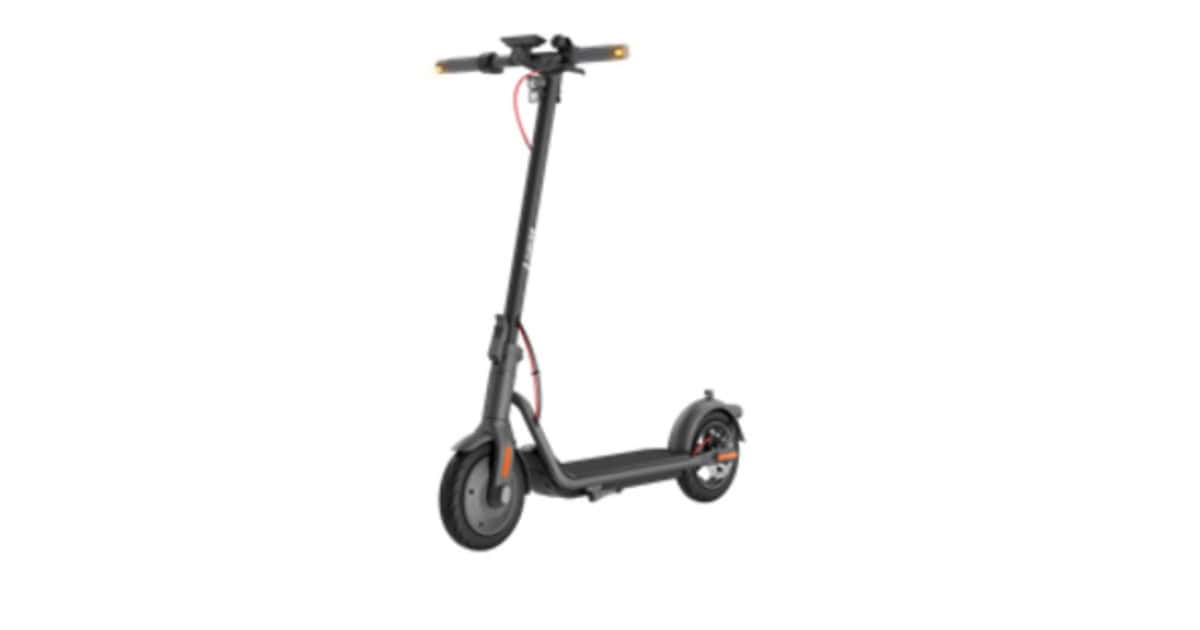 Navee V40 Pro e V50 sono da oggi in vendita in Italia