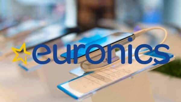 Euronics batte Unieuro con nuove OFFERTE al 75% e prezzi in caduta LIBERA