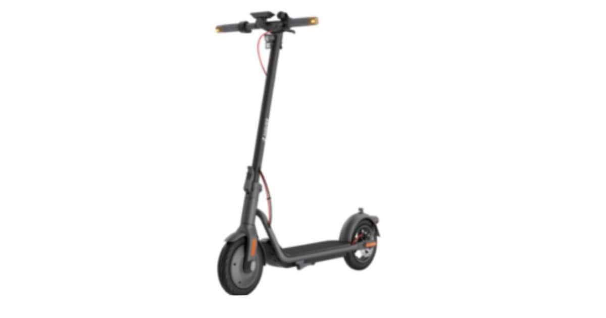 Navee V40 Pro e V50 sono da oggi in vendita in Italia