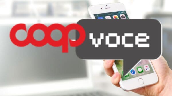 CoopVoce da PAZZI, la promo di oggi quasi REGALA 180GB al mese
